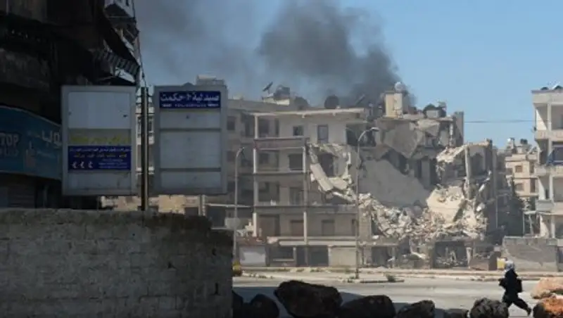 Британия намерена переубедить Трампа сотрудничать с Россией по Сирии