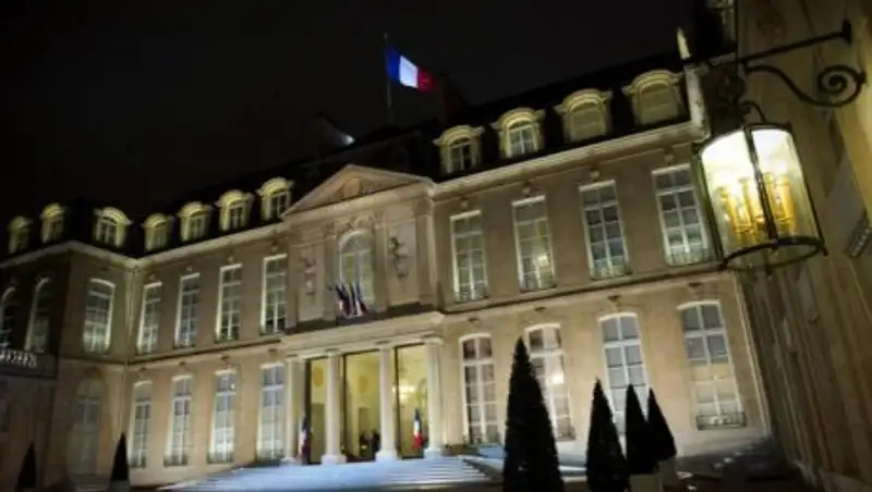 Французские социалисты выбирают кандидатов в президенты