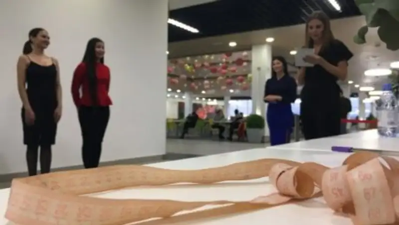 Двукратную чемпионку РК по боксу взяли на конкурс красоты при условии похудеть