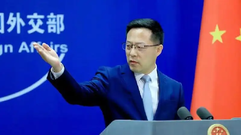 За последние два десятилетия США нанесли десятки тысяч авиаударов – МИД КНР