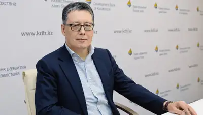 АО "Банк Развития Казахстана", фото - Новости Zakon.kz от 12.12.2019 11:13