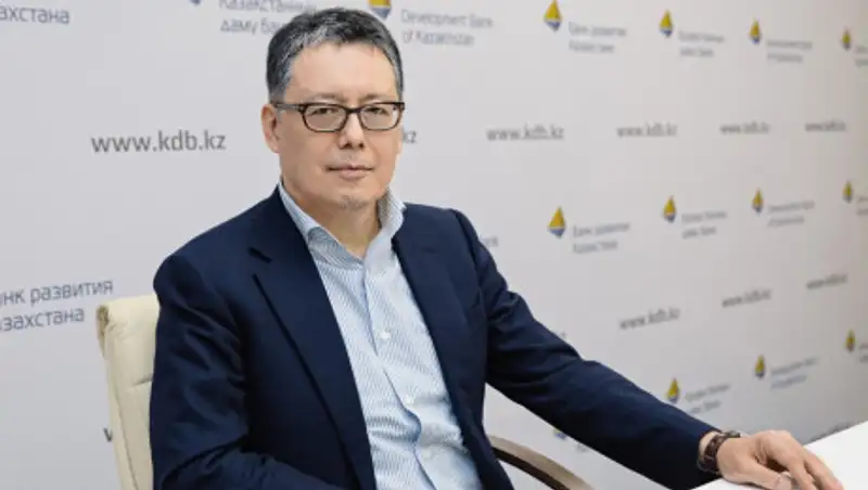 Независимый директор БРК рассказал об эффективности финансового института