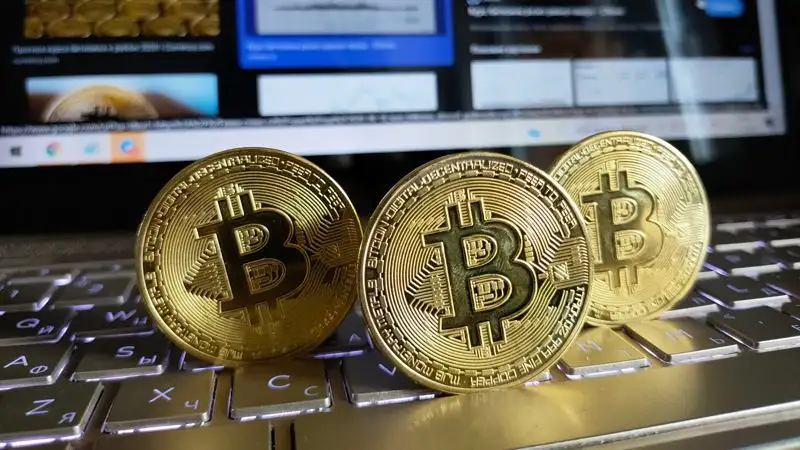 Цены на популярные криптовалюты в  долларах США