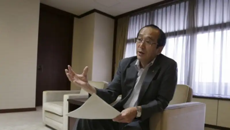 Мэр Хиросимы не будет требовать от Обамы извинений за атомную бомбардировку