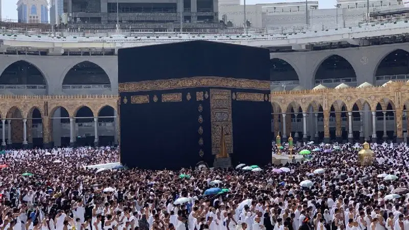 Три тысячи казахстанцев отправятся в этом году на хадж – ДУМК