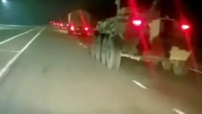 Кадр из видео, фото - Новости Zakon.kz от 10.10.2020 01:52