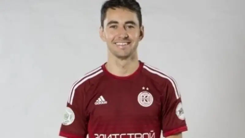 Игроку «Кайрата» удалили опухоль