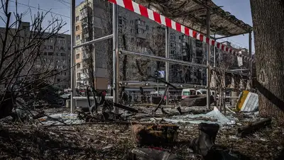 военный конфликт, фото - Новости Zakon.kz от 01.06.2022 20:28