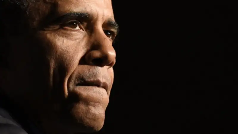 Обама заявил, что теракты не запугают американцев