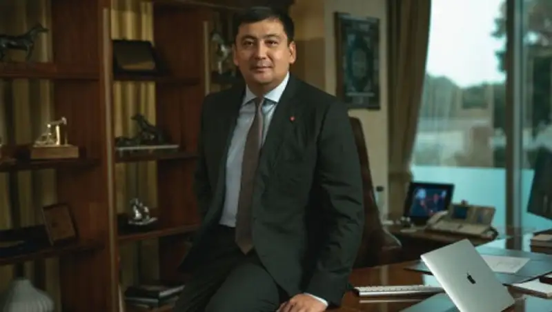 KMG International рассчитывает укрепить свои позиции во всём черноморском регионе