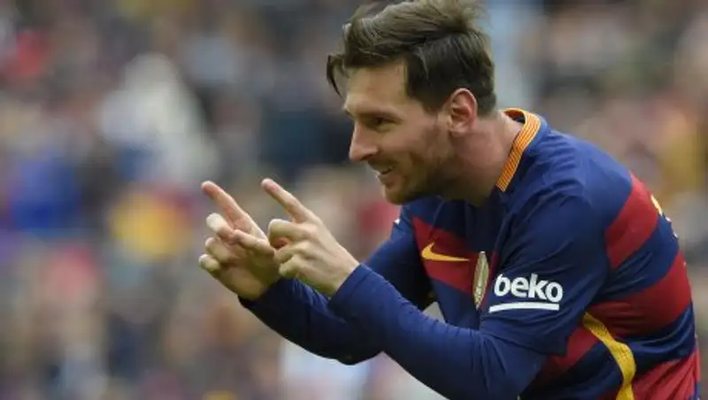 Лионель Месси выиграл суд у журналиста и отдал компенсацию на благотворительность