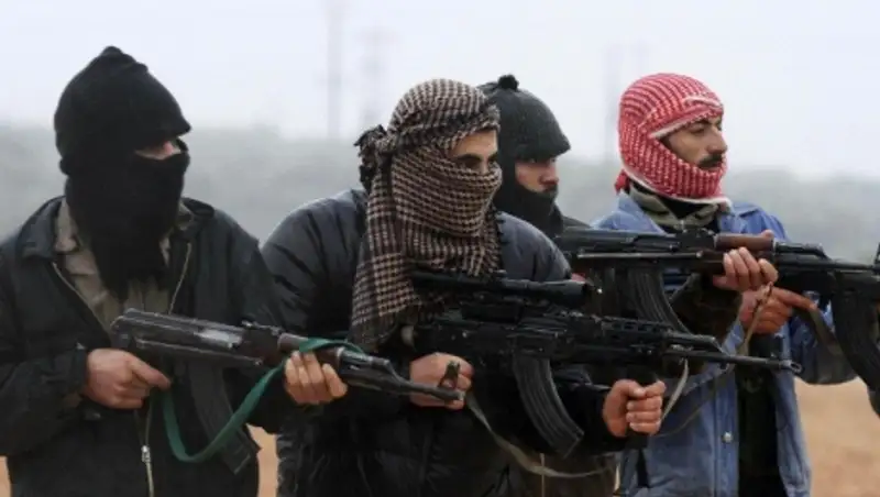 Н.Назарбаев: в стране, где нет порядка, тепличная обстановка для террористов