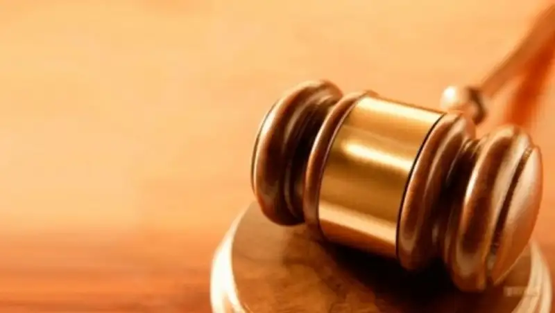 Карагандинский суд санкционировал арест экс-председателя правления АО «НК «СПК «Сарыарка»