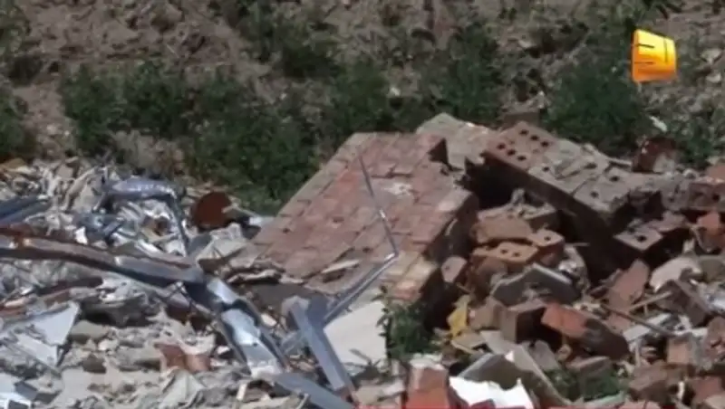 Усть-Каменогорск обрастает горами промышленного мусора