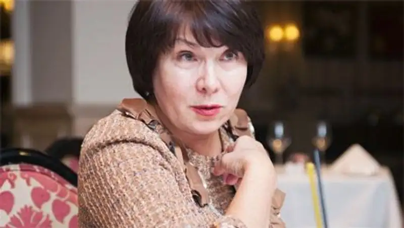 Единую национальную систему здравоохранения раскритиковала депутат Карагусова