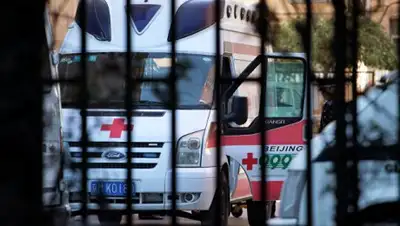 Zakon.kz, фото - Новости Zakon.kz от 01.01.2017 15:40