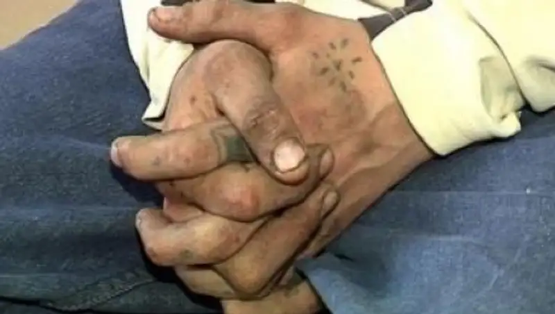 В Актау за изнасилование 22-летней девушки осужден 56-летний бывший заключенный