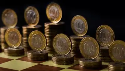 АФМ, ОПГ, суд, фиктивные счета-фактуры, фото - Новости Zakon.kz от 08.06.2022 10:33