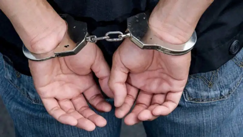 Задержан узбекистанец, убивший двух человек в Талдыкоргане