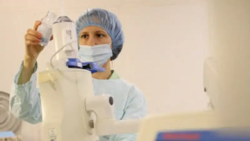 Столичные врачи направлены в Жамбылскую область для лечения выжившей при крушении Ан-2