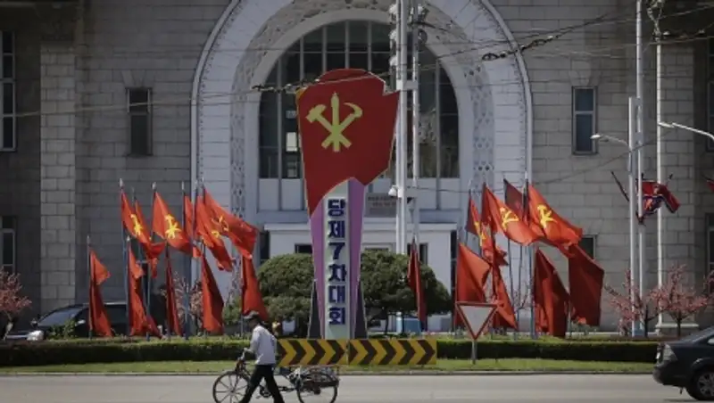 КНДР заявила о намерении покончить с ядерной угрозой со стороны США