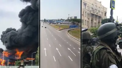 коллаж, фото - Новости Zakon.kz от 25.06.2023 11:41