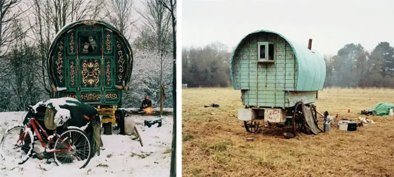 Цыгане 21-го века Цыгане 21-го века, фото - Новости Zakon.kz от 10.11.2013 19:26