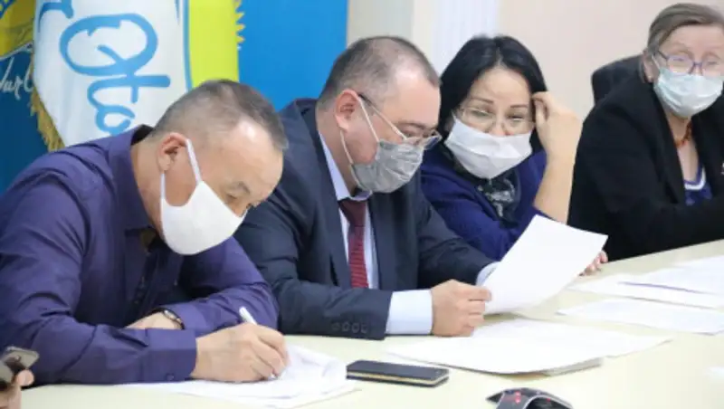 Около восьми тысяч жителей Павлодара и Экибастуза получили по 50 тысяч тенге из фонда Birgemiz