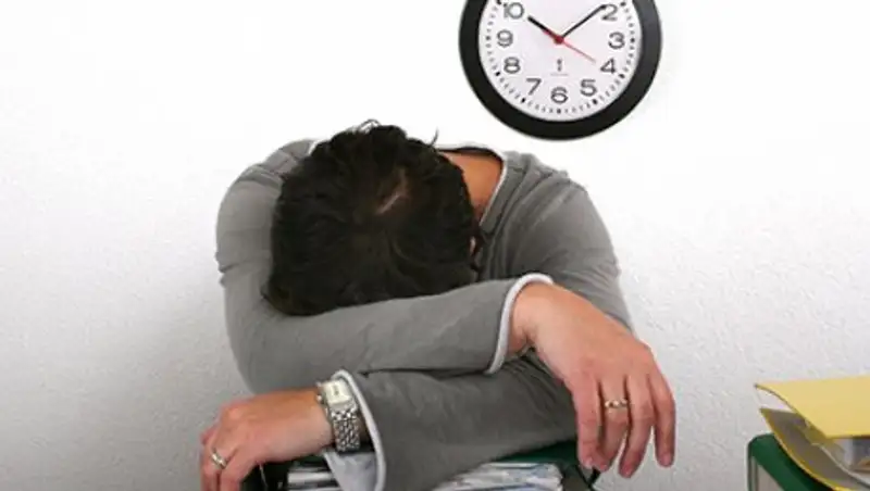 Объяснена роль сна в улучшении памяти