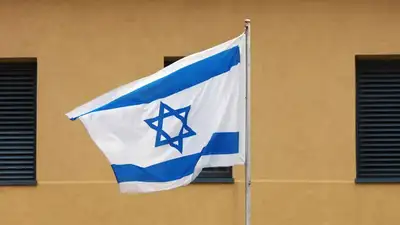 Израиль намерен построить стену на границе с Иорданией, фото - Новости Zakon.kz от 04.09.2023 00:10