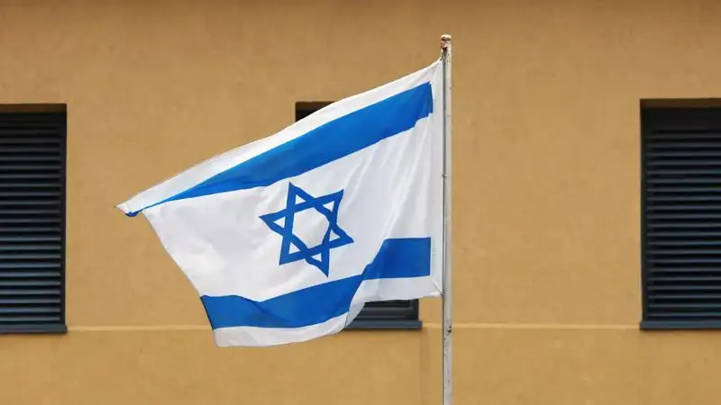 Израиль построит стену на границе с Иорданией