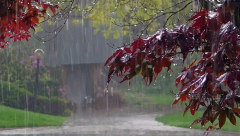 Шквал, град и усиление ветра ожидаются в РК 26 июля