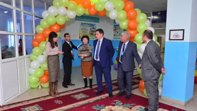 Пресс-служба акима Туркестанской области, фото - Новости Zakon.kz от 29.11.2019 16:18