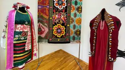 акима области, фото - Новости Zakon.kz от 24.09.2021 14:24