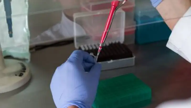 В Казахстане зафиксирован спад числа заражений COVID-19