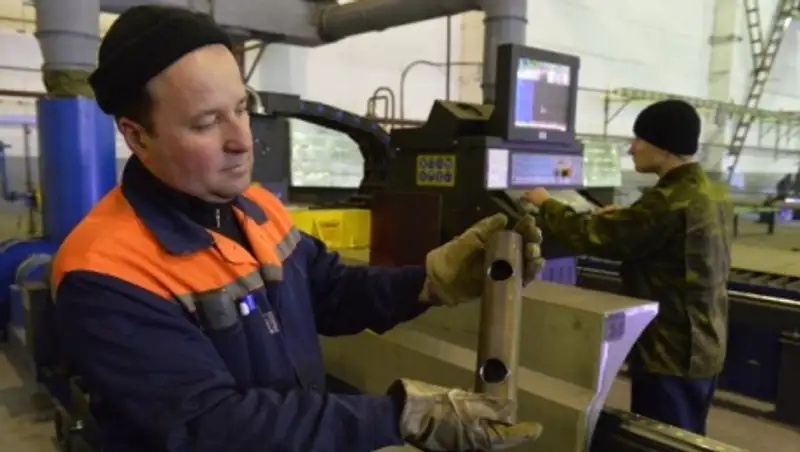 В Павлодаре будут развивать новые сектора экономики