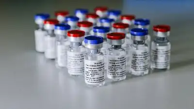 sputnikvaccine.com, фото - Новости Zakon.kz от 11.08.2021 12:45