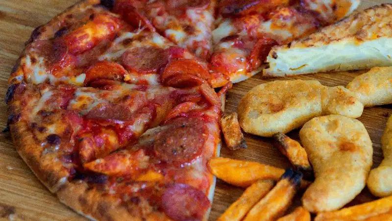 Токсичные для печени продукты перечислила врач