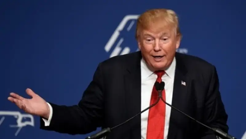 Трамп и Буш поспорили из-за России