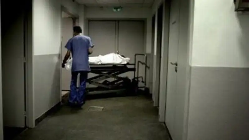 Ответ Управления финансов Алматы сайту Zakon.kz по поводу частного морга, фото - Новости Zakon.kz от 28.10.2013 22:02