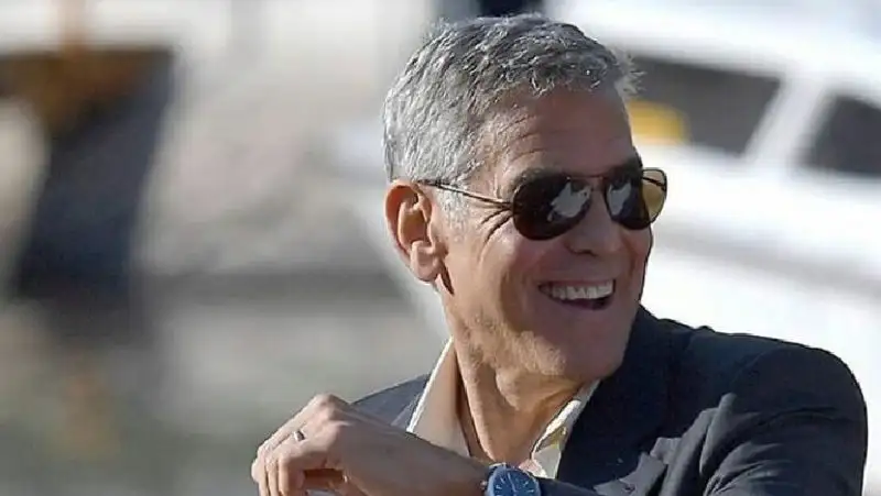 Джордж Клуни намерен купить английский футбольный клуб