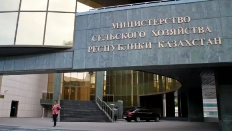 МСХ РК в этом году выявило 254 нарушения водного и природоохранного законодательства