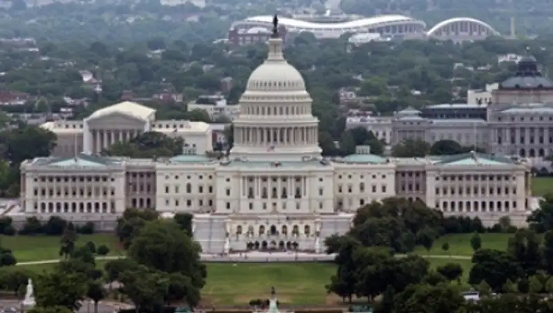 В США представили законопроект по борьбе с российской пропагандой