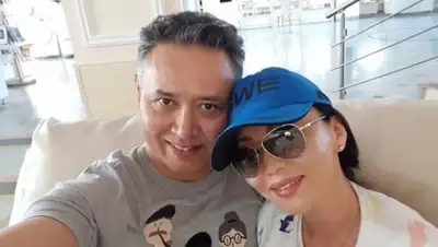 Фото: Instagram / tursen_alaguzov, фото - Новости Zakon.kz от 07.12.2017 21:53