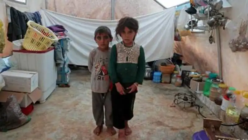 В ООН назвали наиболее опасные для детей страны