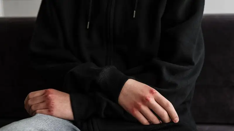 В школе Алматинской области избили пятиклассника