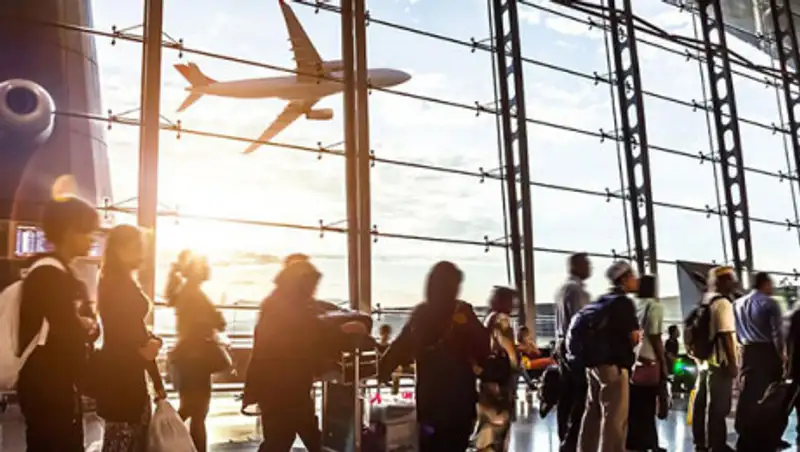 Аэропорт Актау не продавали российскому холдингу