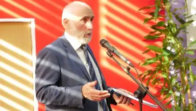 Zakon.kz, фото - Новости Zakon.kz от 21.11.2018 14:26