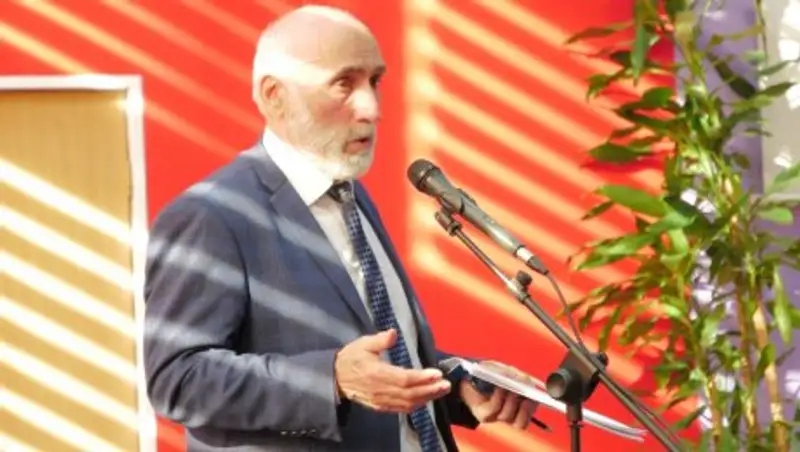 В Алматинской области обсудили статью Назарбаева