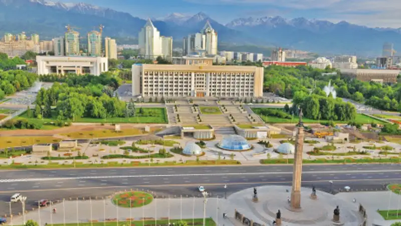 Акимат Алматы опроверг рассылку с адресами очагов заражения коронавирусом